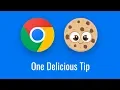 View Cookies with Chrome DevTools