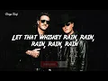 Graham Barham, Tyler Hubbard - WHISKEY RAIN (Lyrics)