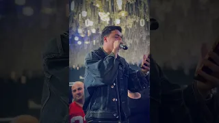 يوم ما روحت وغبت عني قولت لا الحياه من بعد منك مش حياته من الكروان حاجه تنيه 