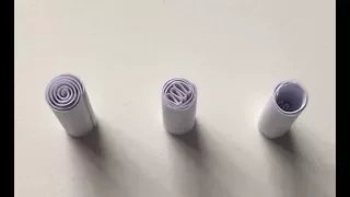 How to make The 3 Best filtertips