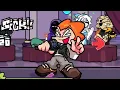 FNF Celestial Redux Teaser (August 2!)