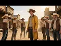 Download Lagu Ruffians Mock a Quiet Cowboy, Ignorant of His Notorious Fast Draw