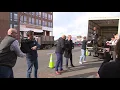 Jordan s Furniture donates 300 turkeys to Connecticut Foodshare