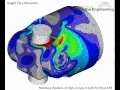 Insight thru Numerics The World of FEA Simulation at Predictive Engineering