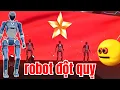 Download Lagu Khối Robot iu lước đột quỵ thảm khốc, bị đắp chiếu