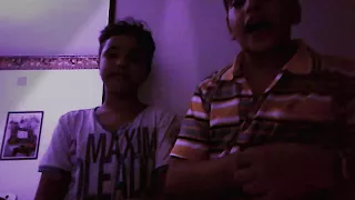 مهرجان حمام الغيه دندنها