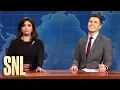 Weekend Update Jeanine Pirro on Fox News Handling Trump s Impeachment - SNL