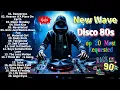 Lagu Top 20 Most Requested New Wave Disco 80s Nonstop Remix