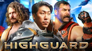 Playing Highguard So You Don't Have To