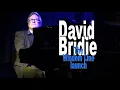 Download Lagu David Bridie - Sydney - June 14 2019