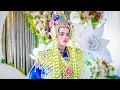Download Lagu TEMOAN PENGANTEN BARU _ VOC : CASINIH | SINGA BARONG | AJ PRODUCTION | KARANGTUMARITIS 29-04-2023
