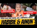 Download Lagu KISAH CINTA LEGENDARIS, HABIBIE \u0026 AINUN