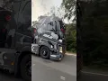 Download Lagu Truk ini benar-benar GILA❗🤯 #shorts #shortvideo