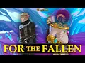 DragonFable For the Fallen