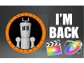 Renderbots is Back FCPX Motion 5 Cinema 4D Training MacOS iOS