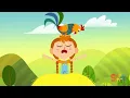 The Farmer In The Dell | Kids Songs | Super Simple Songs