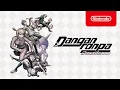 Video di Danganronpa Decadence - Pre-order Trailer - Nintendo Switch