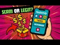 TesterUp Review - Is It Legit Or A Scam My HONEST Review Thoughts
