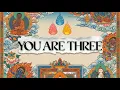 Lagu The TRUE TRINITY Within You That RELIGION LIED TO YOU ABOUT (PARADIGM SHIFT)
