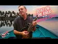 Lagu Boat on the River (Styx) – Mandolin Lesson #rockpopmandolin