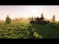 Object-195 Modernized ComputerCraft Stabilisation Minecraft Create mod