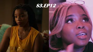 review grown ish season 3 ep 12 water on water on water