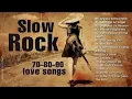 Download Lagu Clasic Rock Love Songs 70s - 80s | Scorpions - Led Zeppelin - Guns N' Roses (Nonstop)