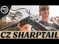 Lagu CZ SharpTail Review: Is deze side-by-side shotgun de investering waard?