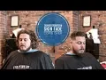 Download Lagu Transformation Haircut Wavy Hair | Mid Skin Fade Comb Over