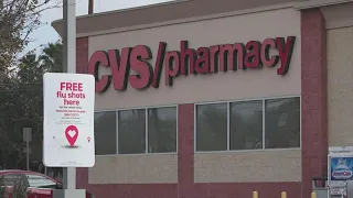 on track with Texas COVID vaccinations company says