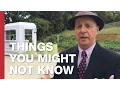 The Man Who Set Up His Own Toll Road Without Permission