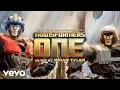 Download Lagu Brian Tyler - Together as One | Transformers One (Music from the Motion Picture)