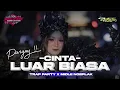 Lagu DJ CINTA LUAR BIASA STYLE TRAP PARTY X MIDLE NGEPLAK - VIRAL TIKTOK ‼️