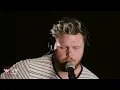 alt-J - "Tessellate" (Live at WFUV)