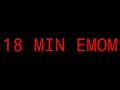 18 Minutes EMOM Timer