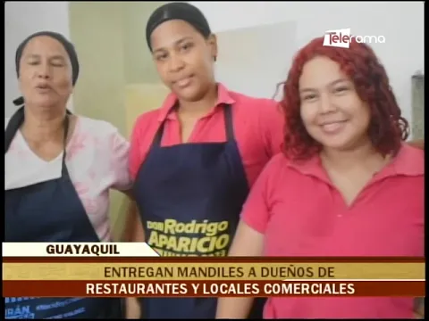 Guayaquil al Instante 13-01-2023