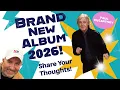 Download Lagu Paul McCartney his NEW album in 2026!