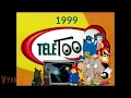 Download Lagu Teletoon Homage (Part Launch)