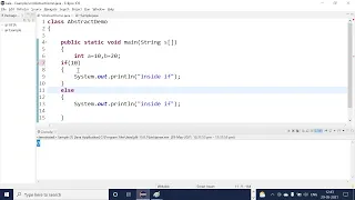 Strings in Java - Part 1 JNTUK R19 JP Chandrakala Kuruba