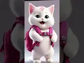 Download Lagu Top cutest cat dance APT song style #cat #apt #funny #cutecat