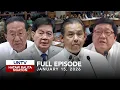 Lagu UNTV: Hataw Balita Ngayon | January 15, 2026