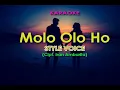 Download Lagu Karaoke Molo Olo Ho  (Cipt. Iran Ambarita) Style Voice Nada Pria