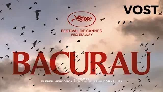 Bacurau - Bande Annonce VOST - 2019