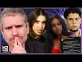 Lagu Olivia Explains The Messiest Influencer Breakup Ever To a Room Full Of Haters - H3 Show #173
