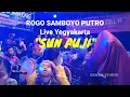 SUN PUJI - ROGO SAMBOYO PUTRO Live Yogyakarta