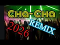Lagu Viral Cha-cha Nonstop Remix 2026/Sayawan na/Oldies #trending #viralvideo #chachadiscoremixwaray 