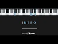 Sampai Jadi Debu - Banda Neira (KARAOKE PIANO)