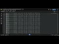 Assignment 02 - Multi-Class Classification using Artificial Neural Network Iris Dataset