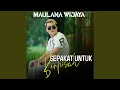 Download Lagu Sepakat Untuk Berpisah