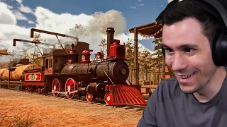MINDENHOVÁ EXPORTÁLUNK! 🛢️ Black Gold: Oil Drilling Simulator #2